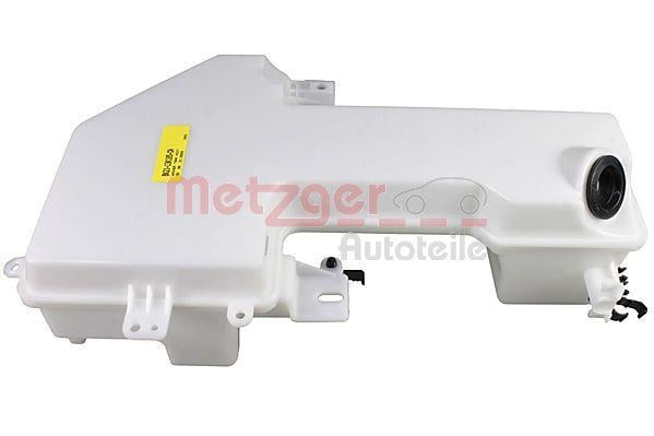 Depósito de limpa vidros METZGER 2140380